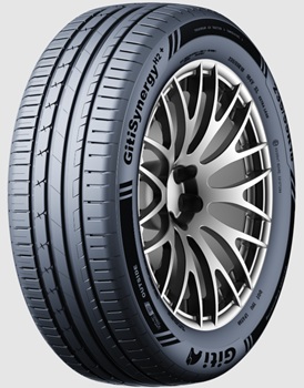 235/60 R18 XL 107W TL GITISYNERGY H2 + EV B-A-2